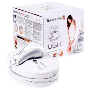 Фотоепілятор remington i-LIGHT IPL6780