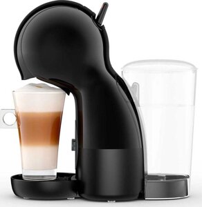 Капсульна кавоварка кавомашина Krups Nescafe Dolce Gusto KP1A3B31