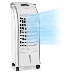 Кондиціонер Klarstein Maxfresh WH Fan Ventilator