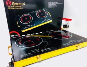 Інфрачервона плита DOMOTEC MS-5881