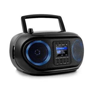 Інтернет-радіо Auna Roadie Smart Boombox ( 10034031 )