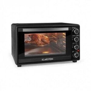 Духовка Klarstein Masterchef 45 Mini Oven 45l 2000W 100-230 ° 10034496