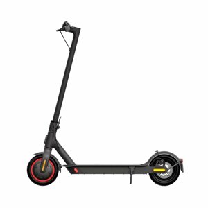 Електросамокат Xiaomi Mi Electric Scooter Pro 2 Black