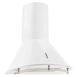 Витяжка Klarstein Lumio Primo retro 60см 490 м/год LED ліхтарі ( 10028133 )