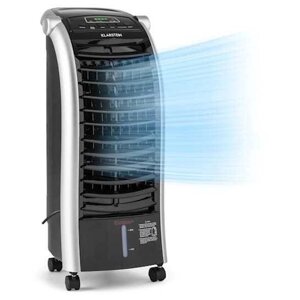 Кондиціонер Klarstein Maxfresh BK Fan Air Cooler