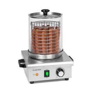 Апарат для приготування хот-дога Klarstein Wurstfabrik 450 Hot Dog Maker