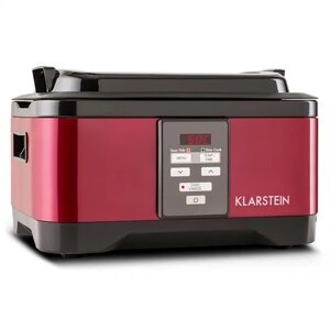 Су-від Klarstein Tastemaker sous-vide