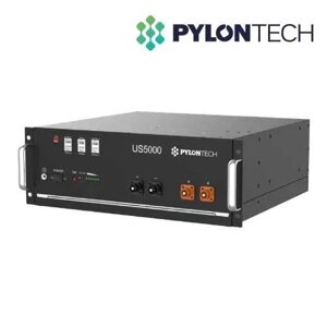 Акумуляторна батарея Pylontech US5000