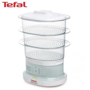 Пароварка Tefal VC 1301 Minicompact