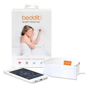 Система сна Beddit Sleep Monitor Smart Розумний трекер сну