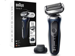 Електробритва Braun series 7 70-b1200s