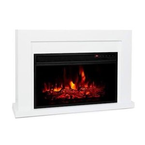 Електрокамін Klarstein Blanka Fireplace