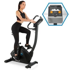 Велотренажер Capital Sports Evo Track Cardiobike Bluetooth