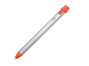 Стилус Logitech Crayon Digital Pencil для всіх iPad