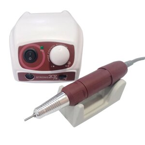 Апарат для манікюру і педикюру SalonHome T-SO32574 Strong 207 D3-2025