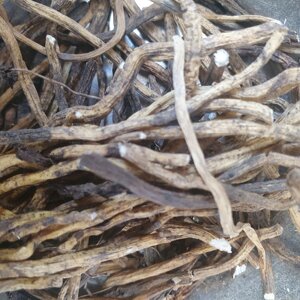 1 кг Чемериця/кукольник коріння сушене (Свіжий урожай) лат. Verátrum lobeliánum