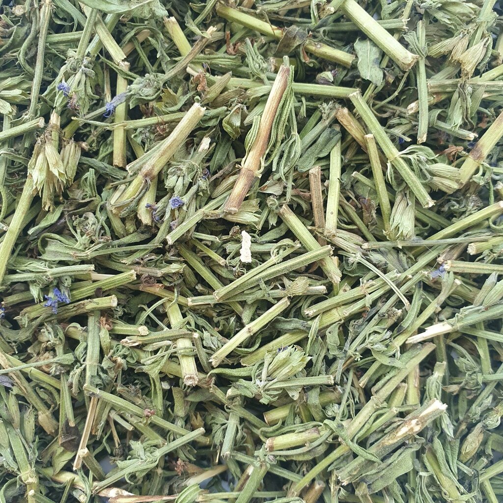 1 кг Гісоп лікарський трава сушена (Свіжий урожай) лат. Hyssópus officinális від компанії greencard - фото 1