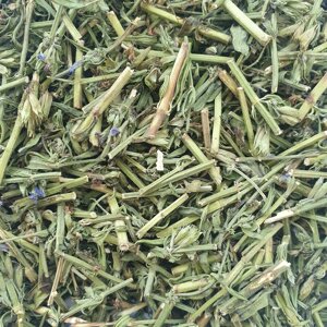 1 кг Гісоп лікарський трава сушена (Свіжий урожай) лат. Hyssópus officinális