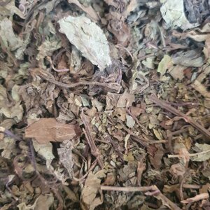 1 кг Ортосифон/нирковий чай трава сушена (Свіжий урожай) лат. Orthosíphon staminéus