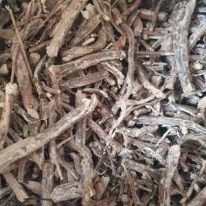 1 кг Стальник/ Вовчуг пашинний польовий корінь (Свіжий урожай) лат. Ononis arvensis