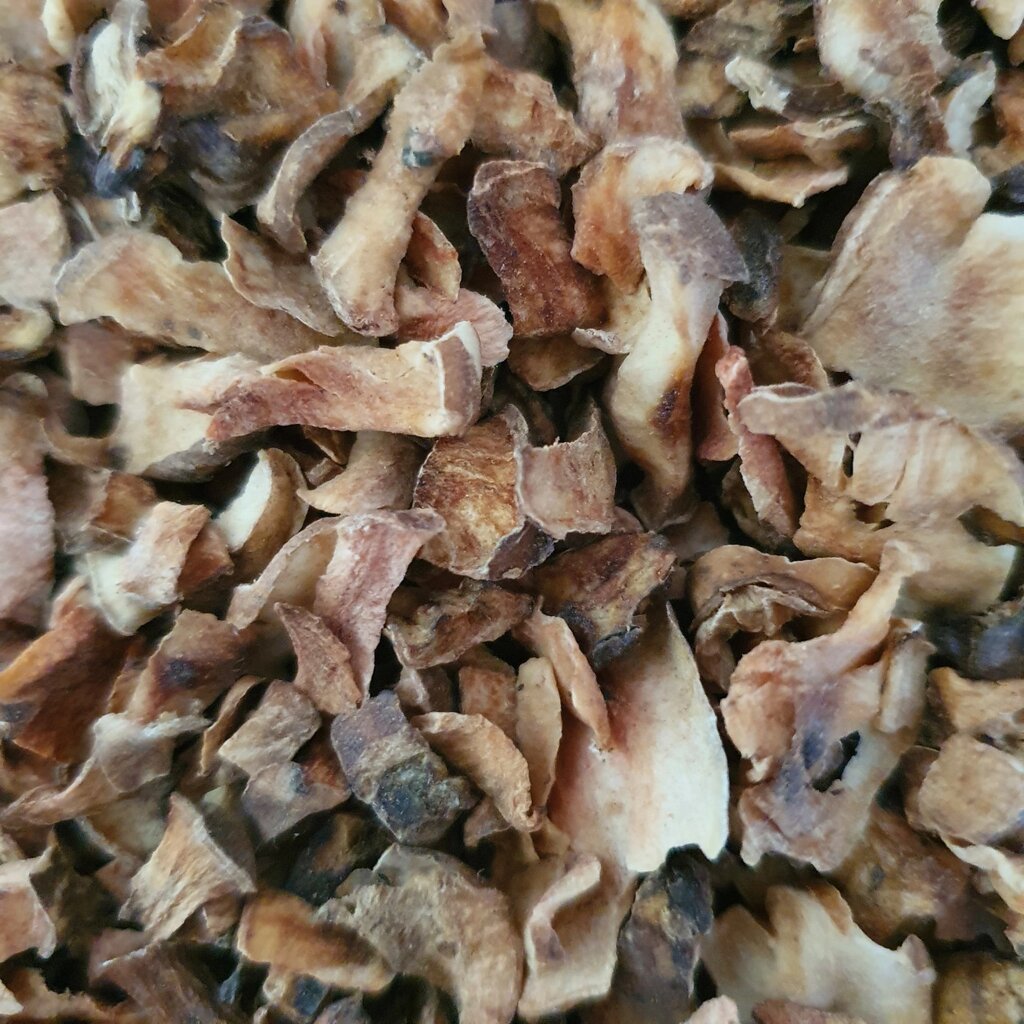 1 кг Топінамбур/земляна груша коріння сушене (Свіжий урожай) лат. Heliánthus tuberosum від компанії greencard - фото 1