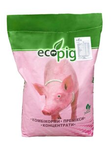 10 кг БМВД для Супоросних Свиноматок 10%EСОpig Premium» Код/Артикул 191 2400