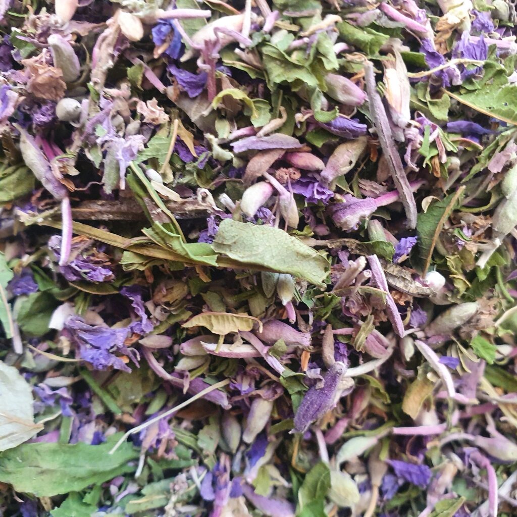100г іван-чай/зніт вузьколистий цвіт (Свіжий урожай) лат. Chamaenerion від компанії greencard - фото 1