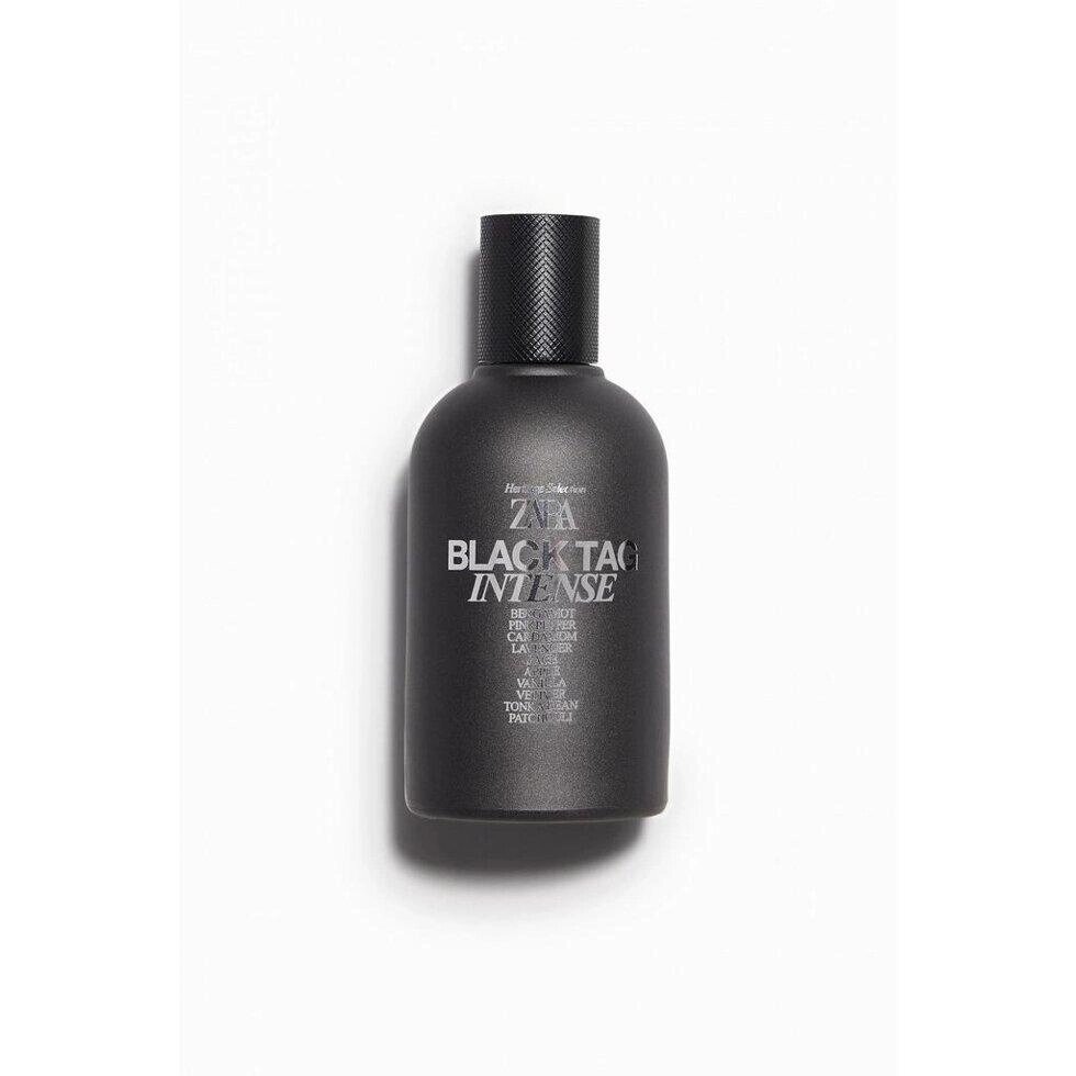 100ML / 3.38oz BLACK TAG INTENSE Під замовлення з Індії 45 днів. Безкоштовна доставка. від компанії greencard - фото 1