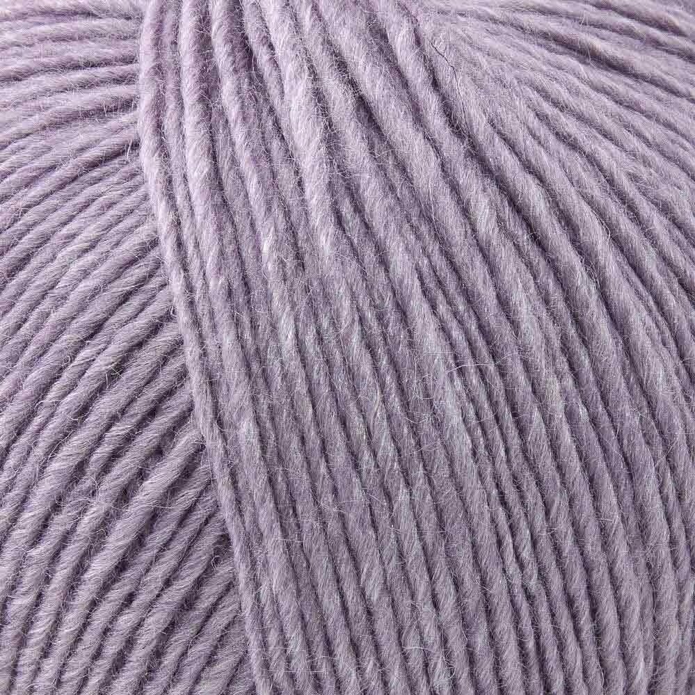 20 шт Нитка для вишивки муліне Airo 28 фіолетовий Код/Артикул 87 від компанії greencard - фото 1