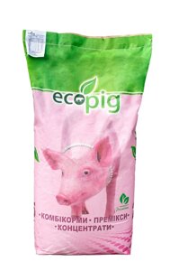 10 кг БМВД для лактуючих свиноматок 20%EСОpig Premium» Код/Артикул 191 2300