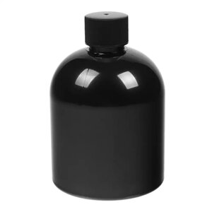 25 шт Пляшка ПЕТФ - Фарма + 300 Ч (24/410) +Кришка алюмінієва або пластикова на вибір