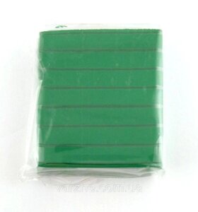 4 шт Полімерна глина DMO, зелена, 50 г Код/Артикул 192 PG-0002(1)