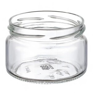 50 шт Банка Caviar ІІІ 5-82-250 (В) (банки скляні 250 мл) упаковка без кришки