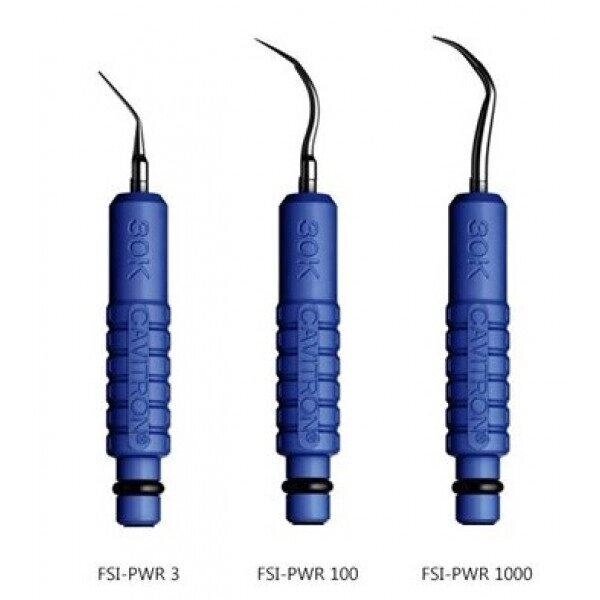 80796 Насадка для ультразвукового скейлера Cavitron - 25K FSI-PWR-1000, Dentsply Код/Артикул 94 від компанії greencard - фото 1