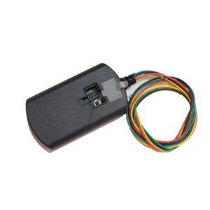 Емулятор CD чийнджера, адаптер для VW 12pin yatour YT-BTA AUX/bluetooth YTBAT-VW12 код/артикул 13