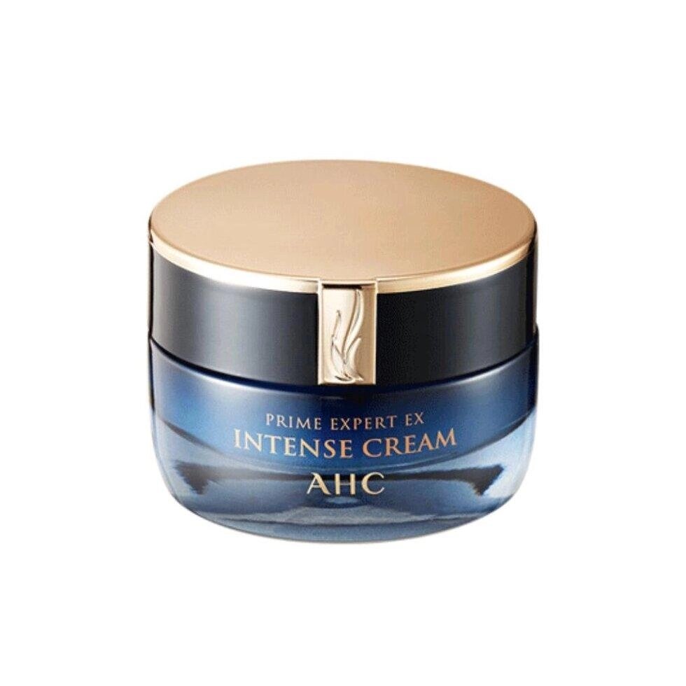AHC Prime Expert EX Intense Cream 50 мл (3 варіанти) під замовлення з кореї 30 днів доставка безкоштовна від компанії greencard - фото 1