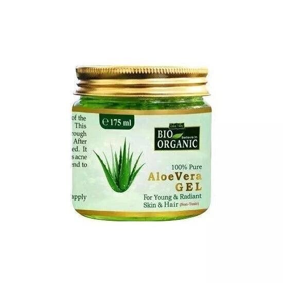 Алое Віра гель: молодість та сяйво (175 мл), AloeVera Gel,  Indus Valley Під замовлення з Індії 45 днів. Безкоштовна від компанії greencard - фото 1