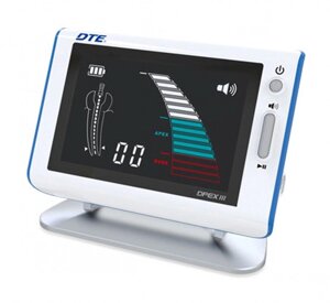 Апекслокатор DPEX III (Woodpecker) Код/Артикул 94 DPEX III