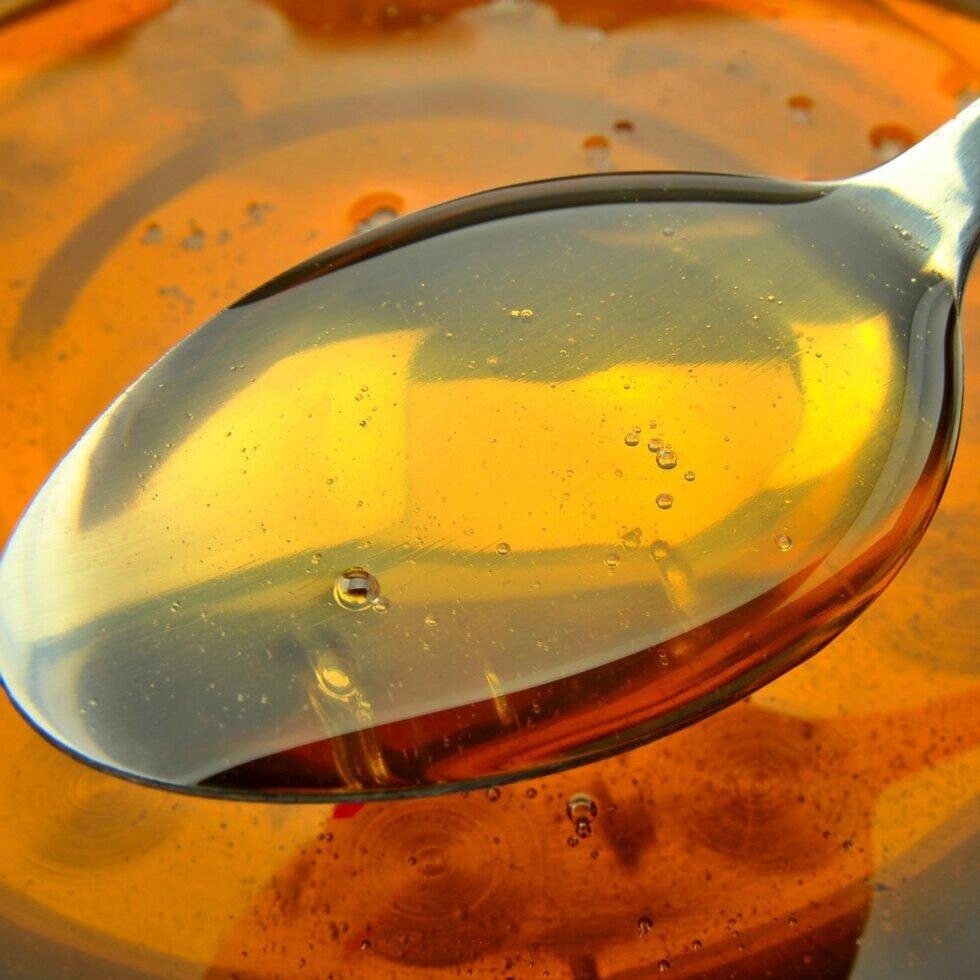 Арахісова олія зі смажених ароматних горіхів (200 мл). Стародавні технології холодного віджиму під великим тиском від компанії greencard - фото 1