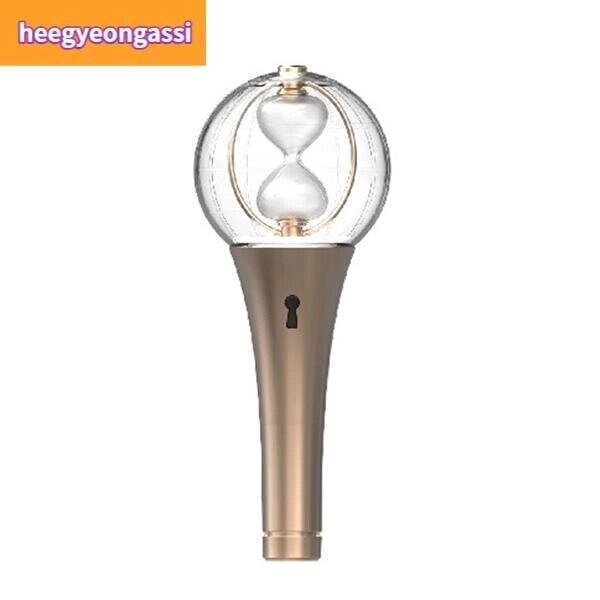 ATEEZ ОФІЦІЙНИЙ LIGHT STICK ver. 2 під замовлення з кореї 30 днів доставка безкоштовна від компанії greencard - фото 1