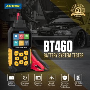 Диагностічний автосканир obdlink CX (bimmercode) код/артикул 13 autool BT460 new