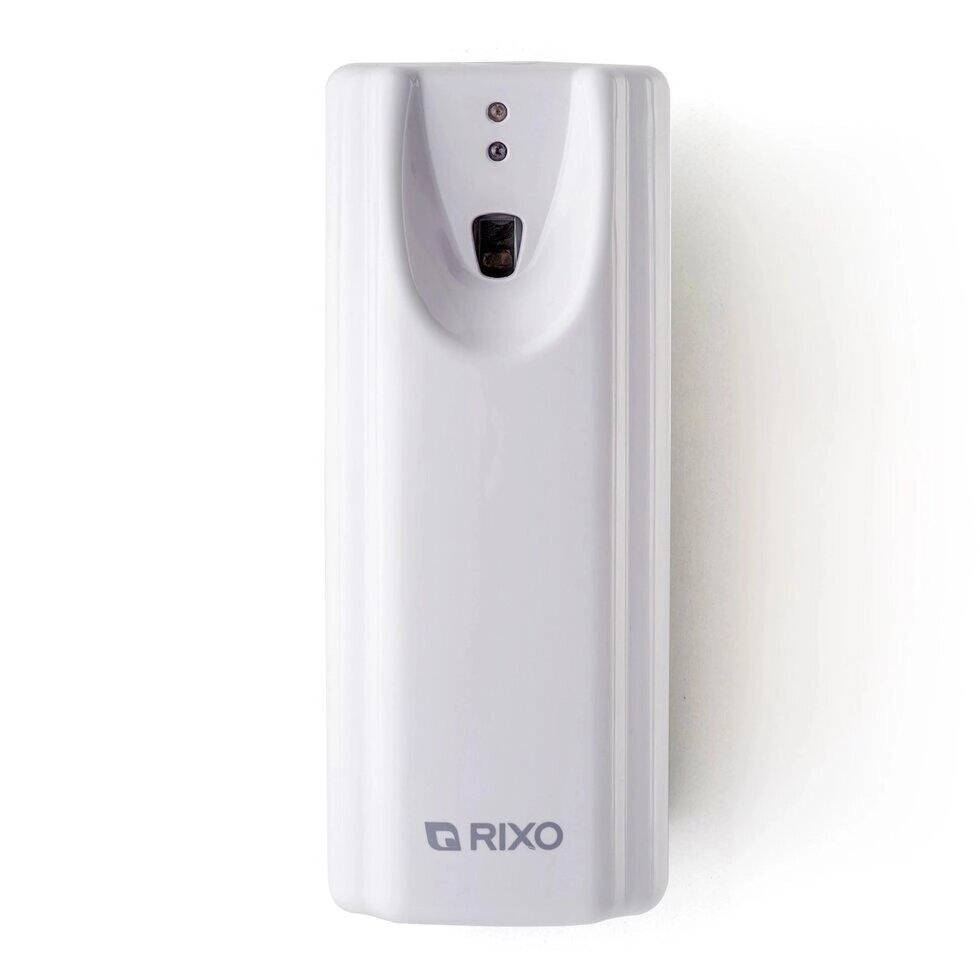 Автоматичний освіжувач повітря для будинку Rixo Maggio A101W Італія Код/Артикул 6 A101W від компанії greencard - фото 1