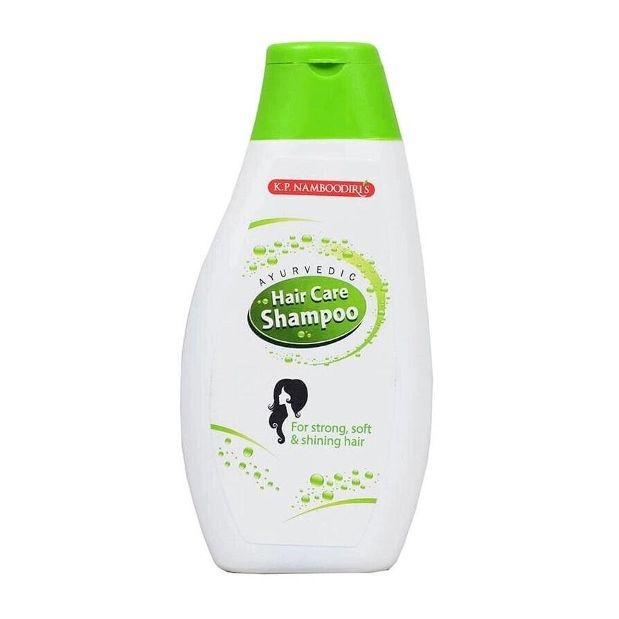 Аюрведичний шампунь (100мл), Ayurvedic Hair Care Shampoo,  K. P. Namboodiri's Під замовлення з Індії 45 днів. від компанії greencard - фото 1