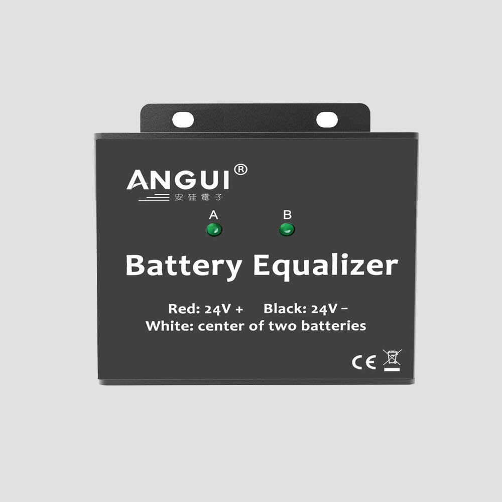 Балансир АКБ Battery Equalizer ANGUI FBA052S Код/Артикул 13 від компанії greencard - фото 1