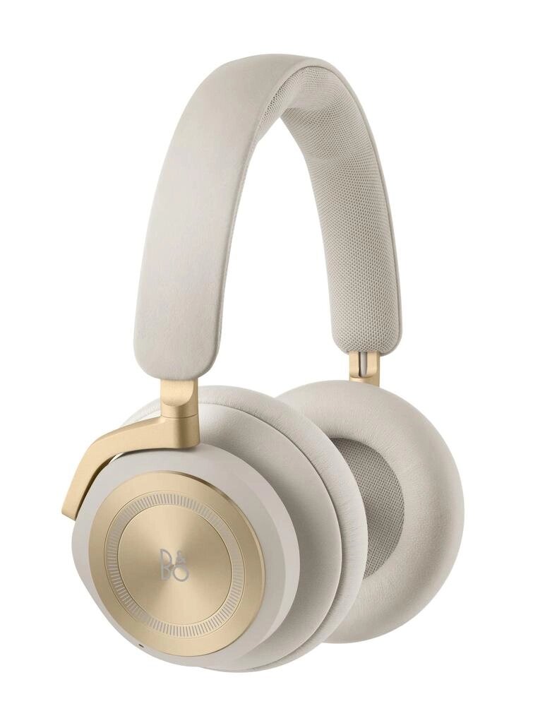 Bang & Olufsen Бездротові навушники Bang & Olufsen з шумом придушення Bluetooth Beoplay HX Gold Tone під замовлення з від компанії greencard - фото 1