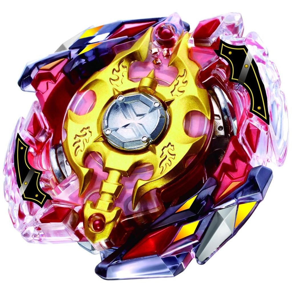 Beyblade Burst B-86 Starter Legend Spriggan. 7. Містер під замовлення з Японії за 30 днів, доставка безкоштовна від компанії greencard - фото 1