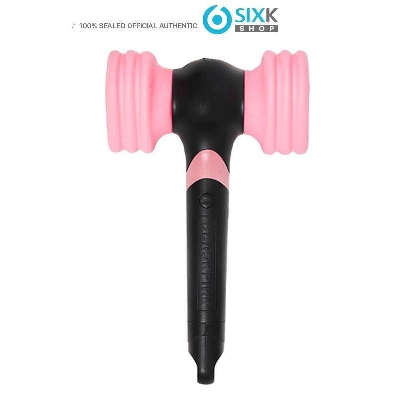 Blackpink Офіційна версія LIGHT STICK Ver2 під замовлення з кореї 30 днів доставка безкоштовна від компанії greencard - фото 1