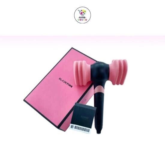 Blackpink ОФІЦІЙНИЙ LIGHT STICK ver. 2 під замовлення з кореї 30 днів доставка безкоштовна від компанії greencard - фото 1