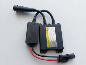 Блок розпалювання ксенонової лампи DC Slim 12V DC Slim NX35 31С Код/Артикул 30 4225