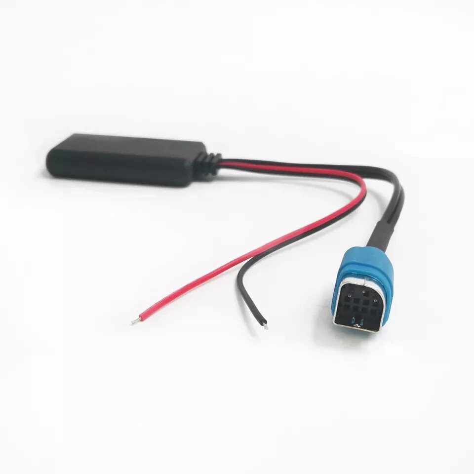 Bluetooth Alpine CDE-W203Ri IDA X303 X305 X301 Код/Артикул 13 від компанії greencard - фото 1
